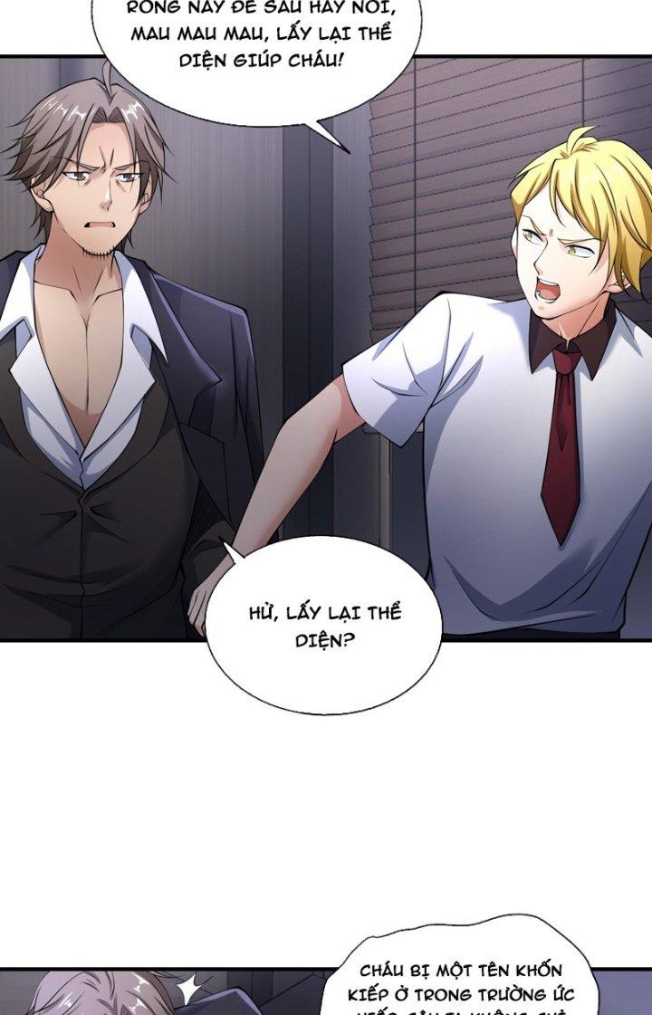 Nguyên Lai Ta Là Chí Tôn Tiên Giới Chapter 19 - Trang 3