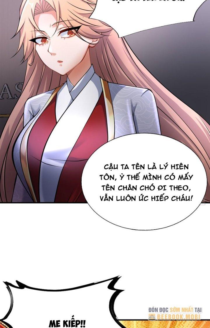 Nguyên Lai Ta Là Chí Tôn Tiên Giới Chapter 19 - Trang 3