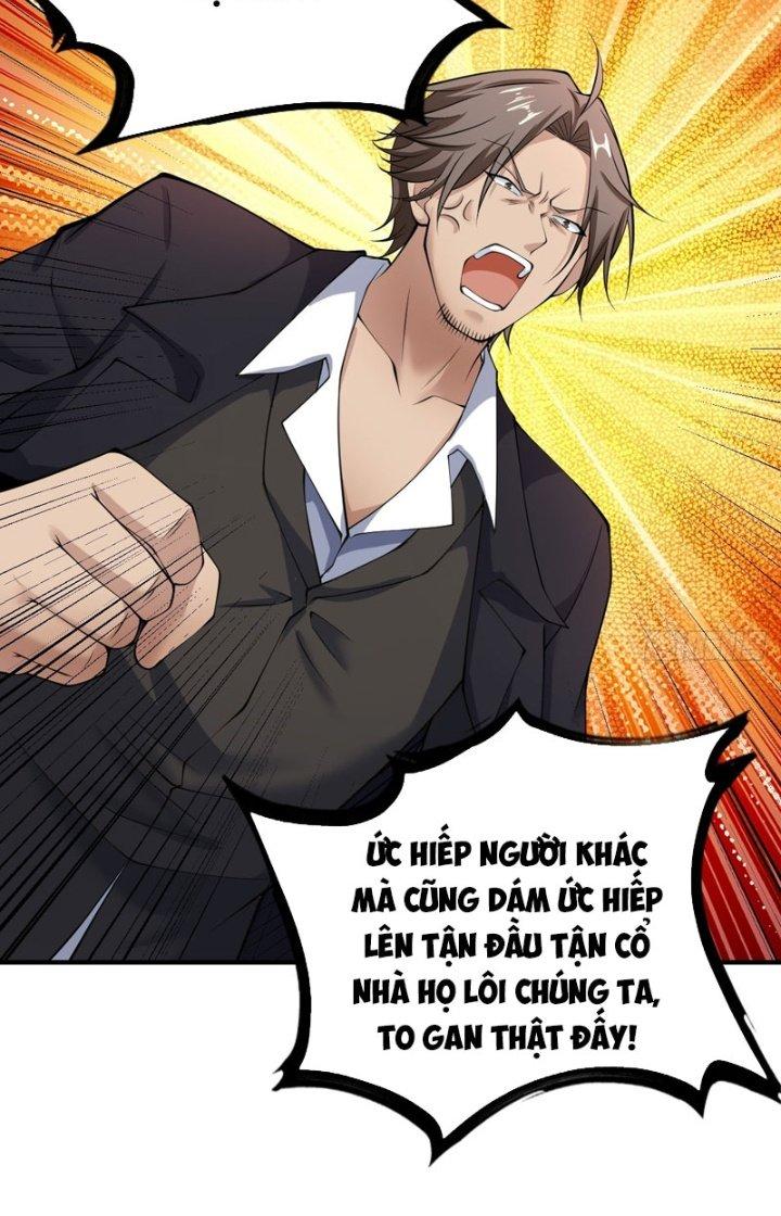 Nguyên Lai Ta Là Chí Tôn Tiên Giới Chapter 19 - Trang 3