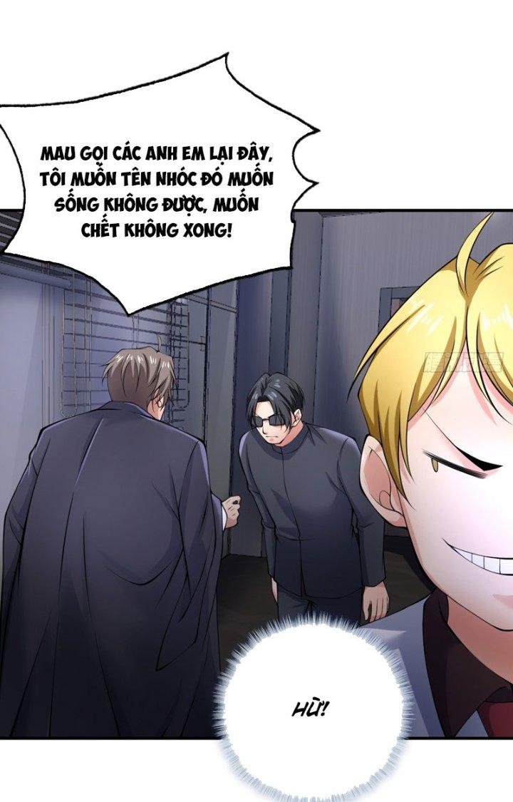 Nguyên Lai Ta Là Chí Tôn Tiên Giới Chapter 19 - Trang 3