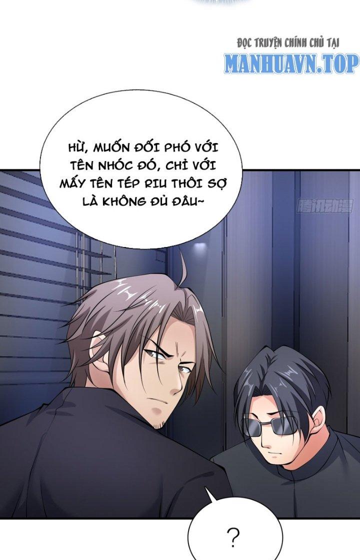 Nguyên Lai Ta Là Chí Tôn Tiên Giới Chapter 19 - Trang 3