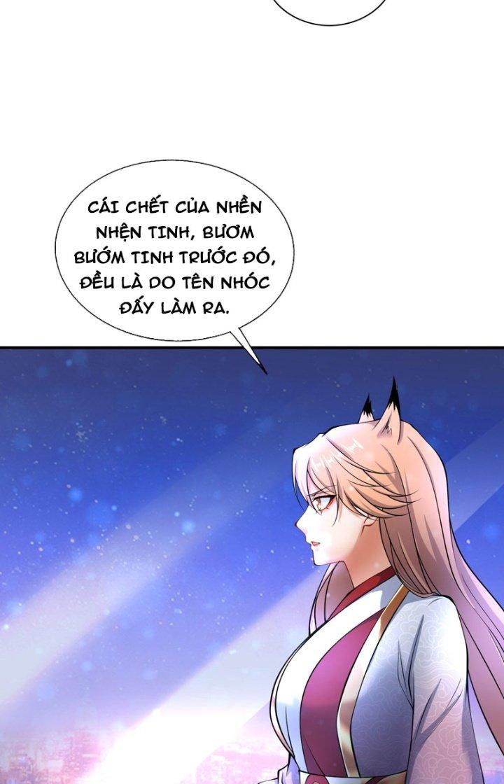 Nguyên Lai Ta Là Chí Tôn Tiên Giới Chapter 19 - Trang 3