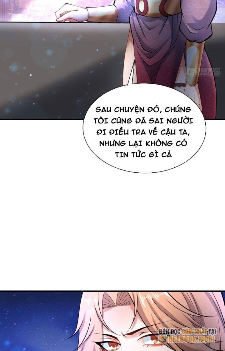 Nguyên Lai Ta Là Chí Tôn Tiên Giới Chapter 19 - Trang 3