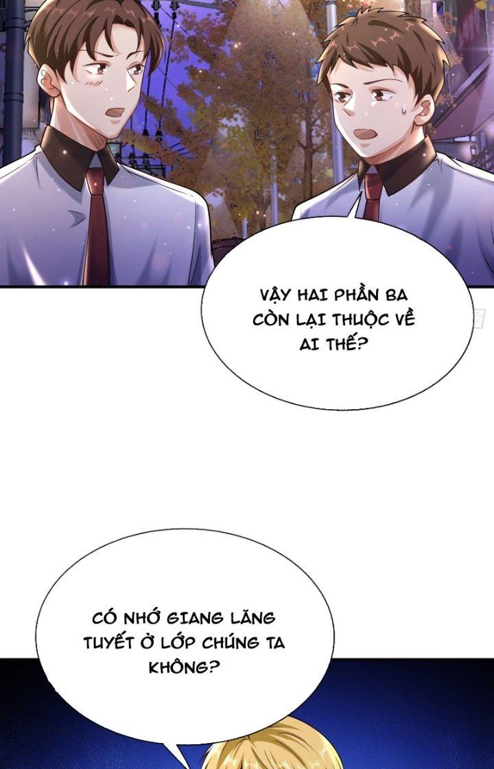 Nguyên Lai Ta Là Chí Tôn Tiên Giới Chapter 19 - Trang 3