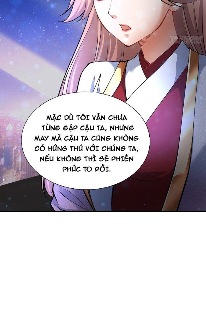 Nguyên Lai Ta Là Chí Tôn Tiên Giới Chapter 19 - Trang 3