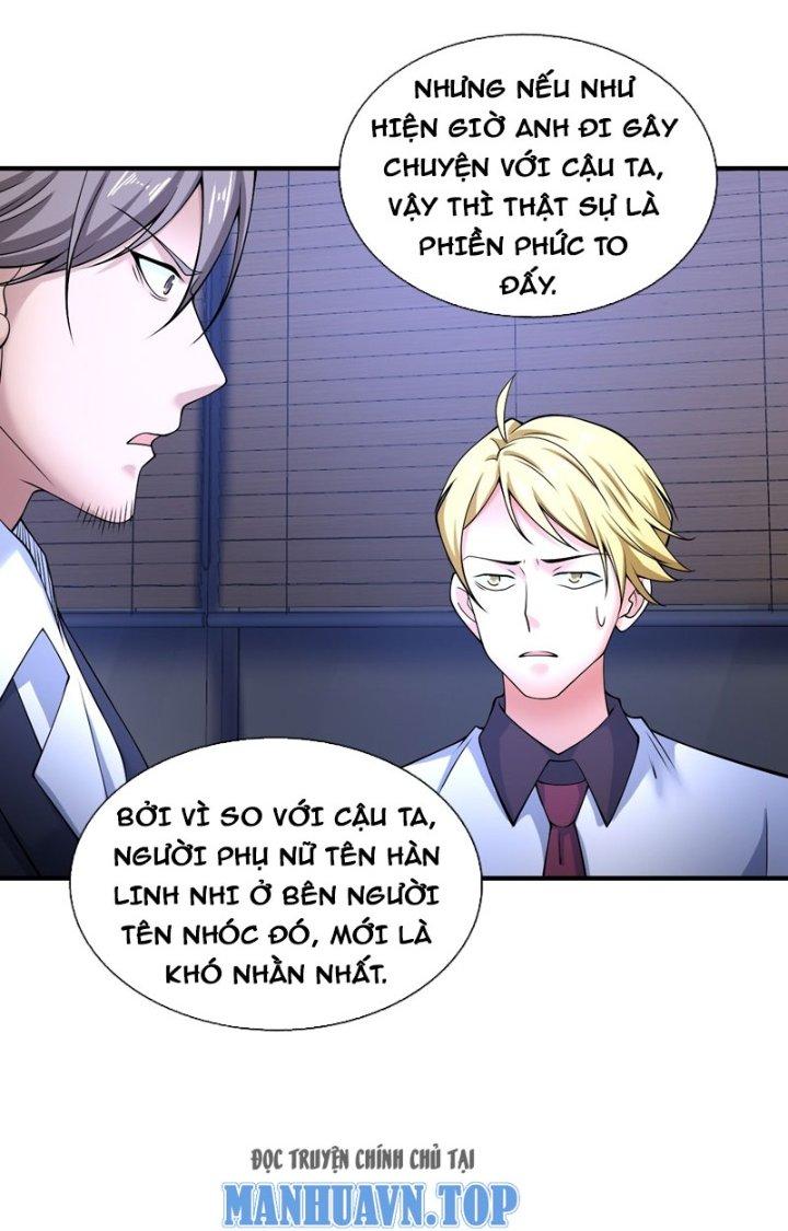 Nguyên Lai Ta Là Chí Tôn Tiên Giới Chapter 19 - Trang 3