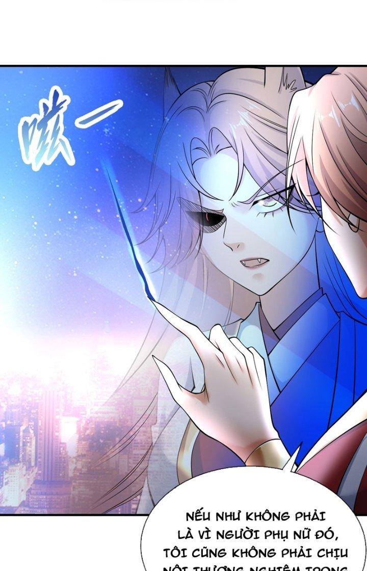 Nguyên Lai Ta Là Chí Tôn Tiên Giới Chapter 19 - Trang 3
