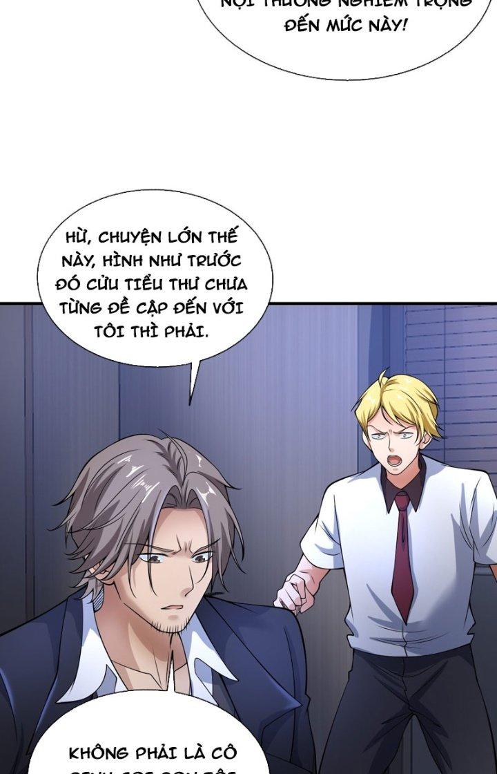 Nguyên Lai Ta Là Chí Tôn Tiên Giới Chapter 19 - Trang 3