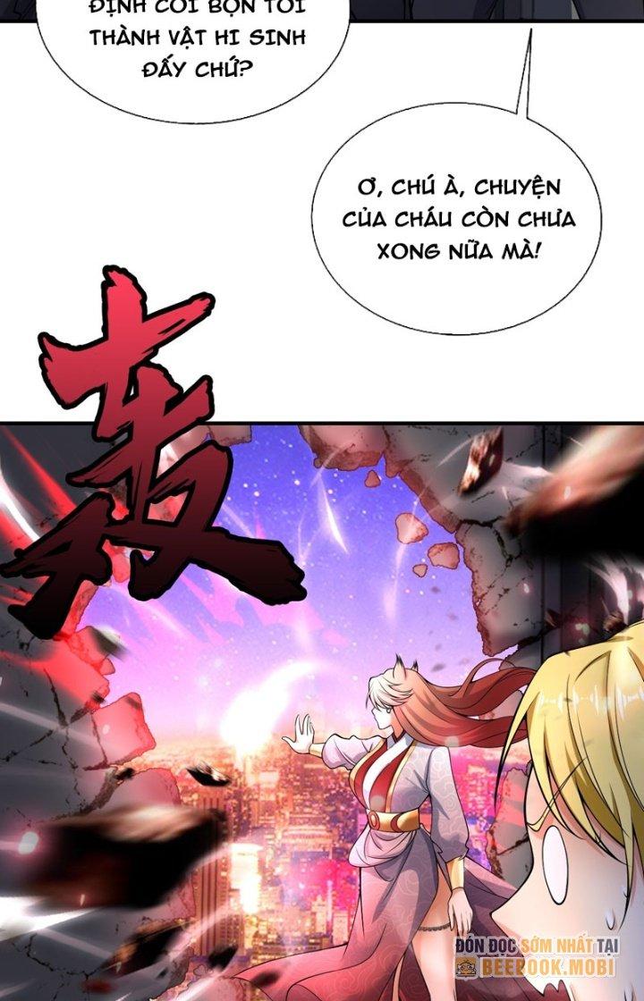 Nguyên Lai Ta Là Chí Tôn Tiên Giới Chapter 19 - Trang 3