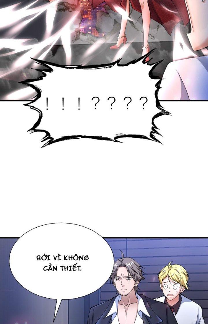 Nguyên Lai Ta Là Chí Tôn Tiên Giới Chapter 19 - Trang 3