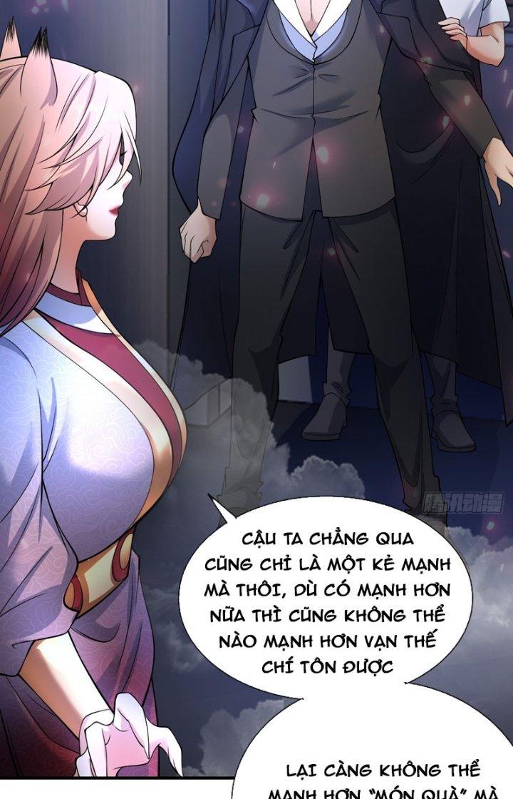 Nguyên Lai Ta Là Chí Tôn Tiên Giới Chapter 19 - Trang 3