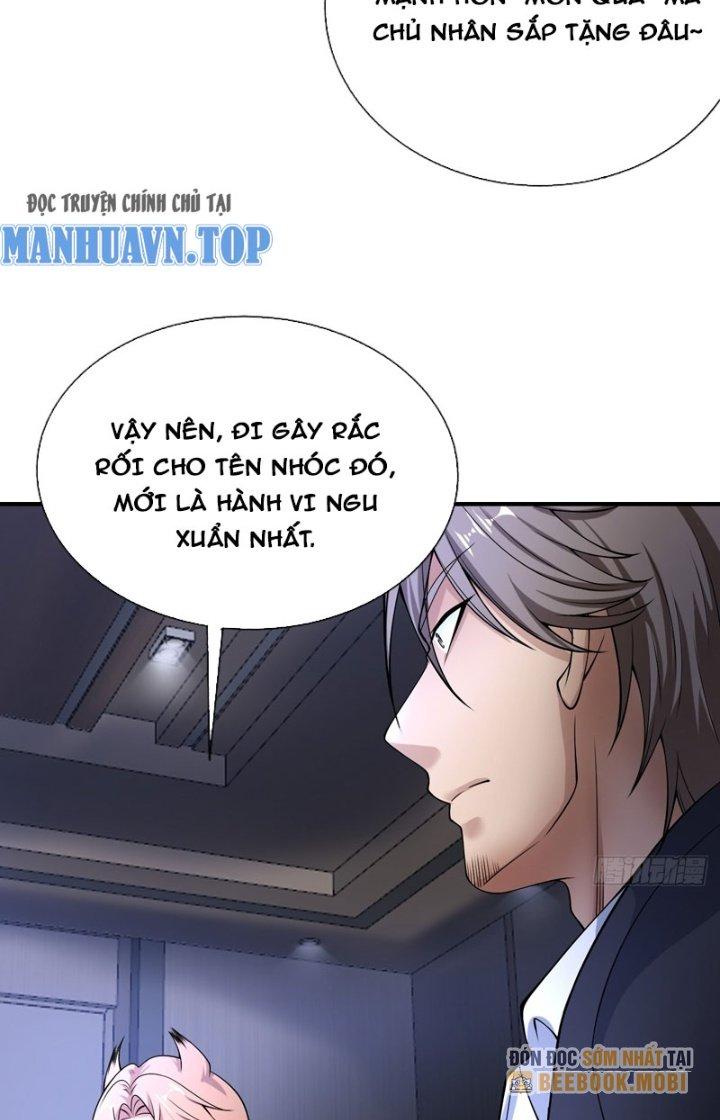 Nguyên Lai Ta Là Chí Tôn Tiên Giới Chapter 19 - Trang 3
