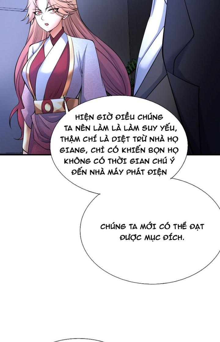 Nguyên Lai Ta Là Chí Tôn Tiên Giới Chapter 19 - Trang 3