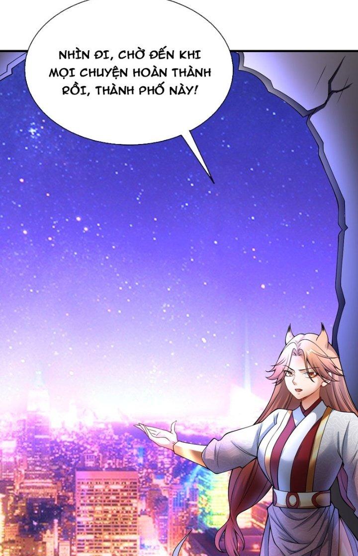 Nguyên Lai Ta Là Chí Tôn Tiên Giới Chapter 19 - Trang 3