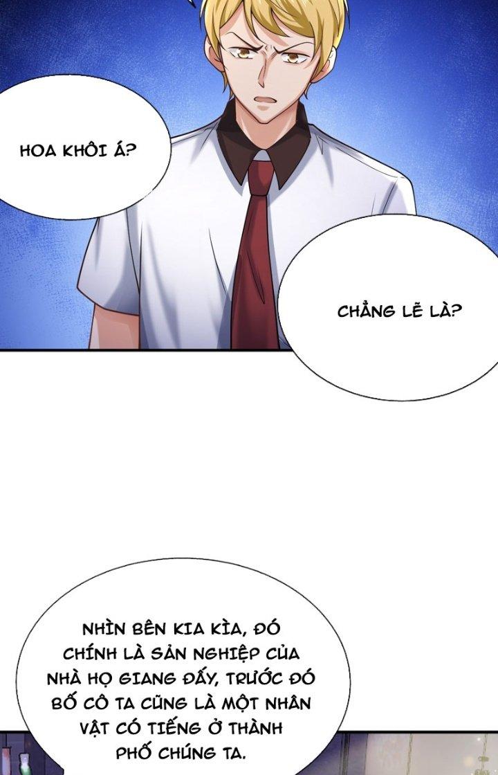 Nguyên Lai Ta Là Chí Tôn Tiên Giới Chapter 19 - Trang 3