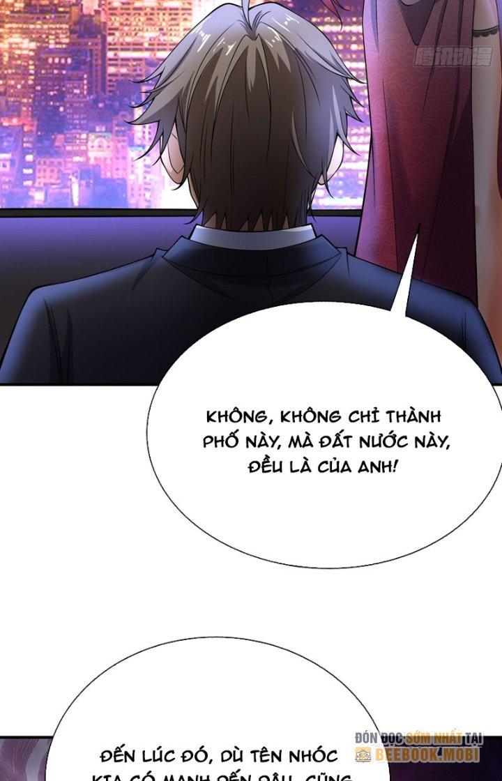 Nguyên Lai Ta Là Chí Tôn Tiên Giới Chapter 19 - Trang 3