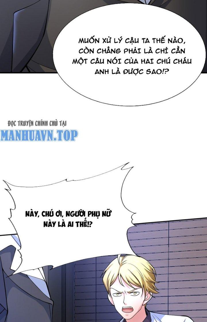 Nguyên Lai Ta Là Chí Tôn Tiên Giới Chapter 19 - Trang 3