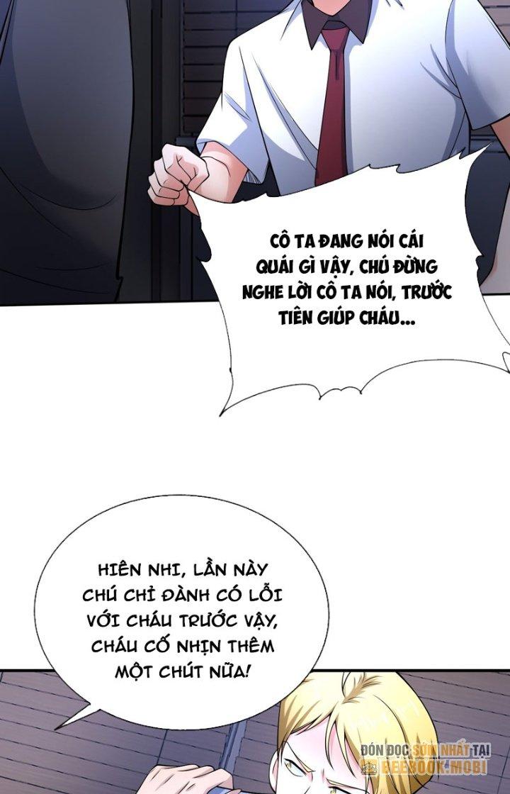 Nguyên Lai Ta Là Chí Tôn Tiên Giới Chapter 19 - Trang 3