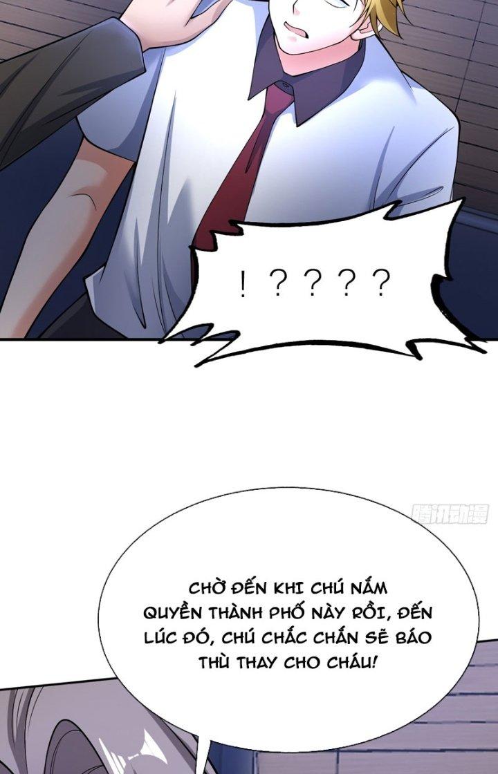 Nguyên Lai Ta Là Chí Tôn Tiên Giới Chapter 19 - Trang 3