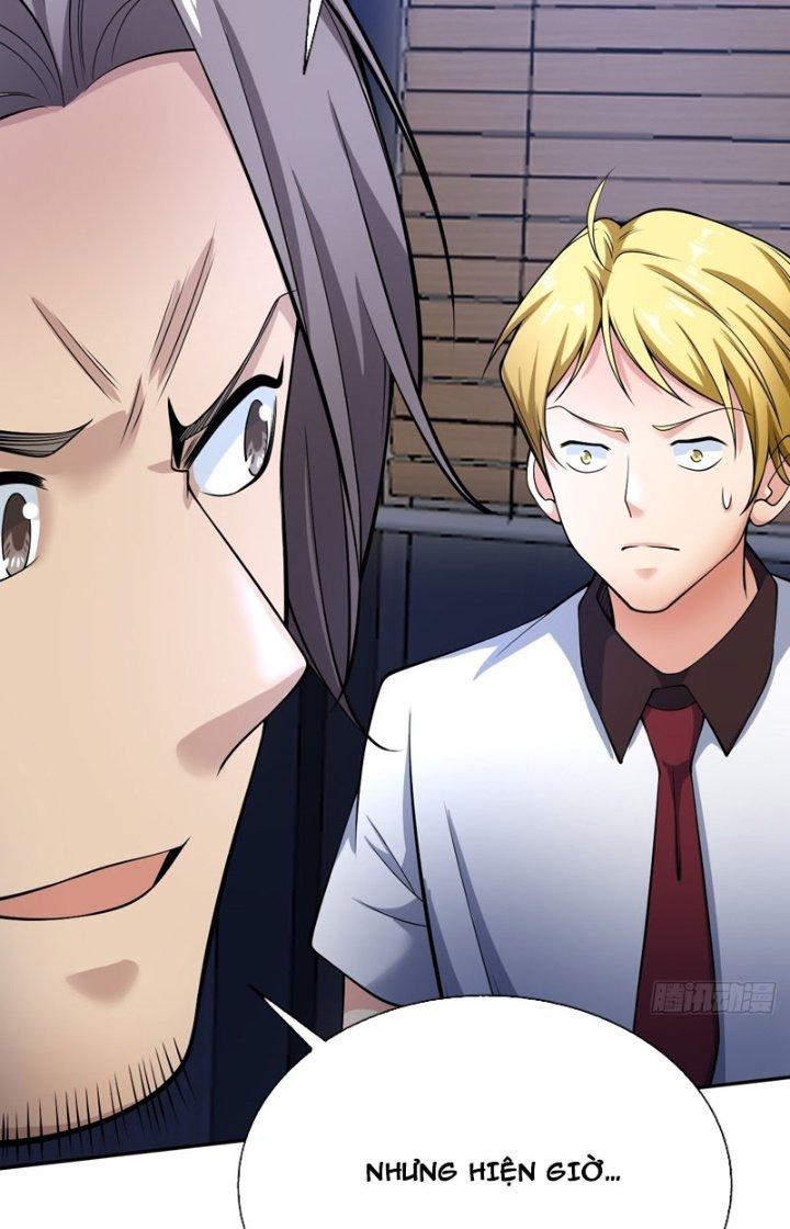 Nguyên Lai Ta Là Chí Tôn Tiên Giới Chapter 19 - Trang 3