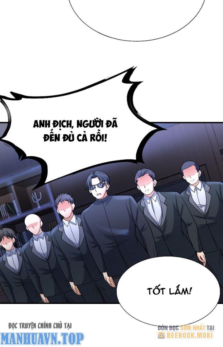 Nguyên Lai Ta Là Chí Tôn Tiên Giới Chapter 19 - Trang 3