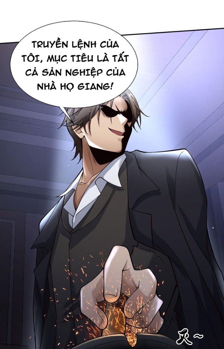 Nguyên Lai Ta Là Chí Tôn Tiên Giới Chapter 19 - Trang 3