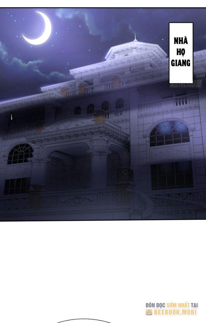 Nguyên Lai Ta Là Chí Tôn Tiên Giới Chapter 19 - Trang 3