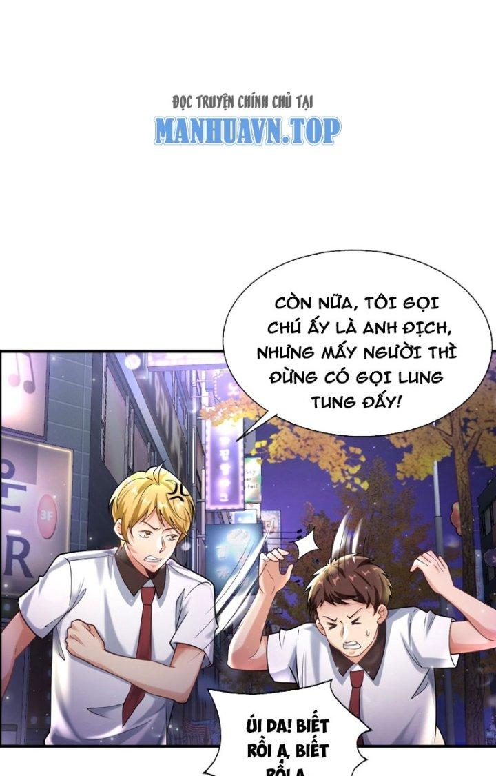 Nguyên Lai Ta Là Chí Tôn Tiên Giới Chapter 19 - Trang 3