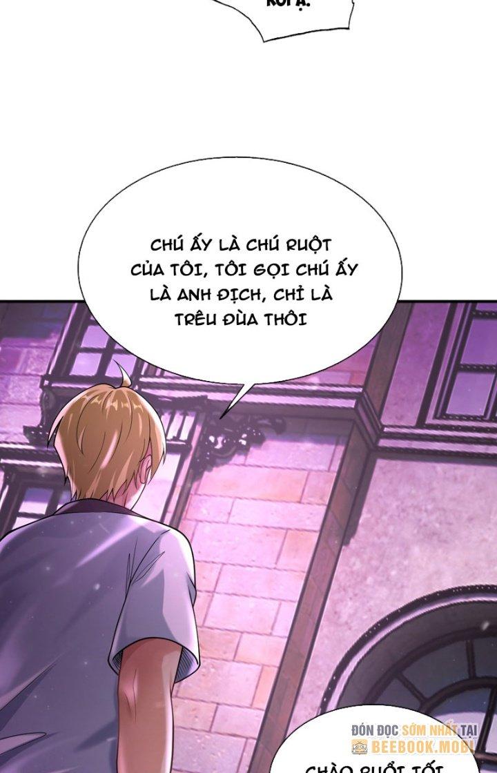 Nguyên Lai Ta Là Chí Tôn Tiên Giới Chapter 19 - Trang 3