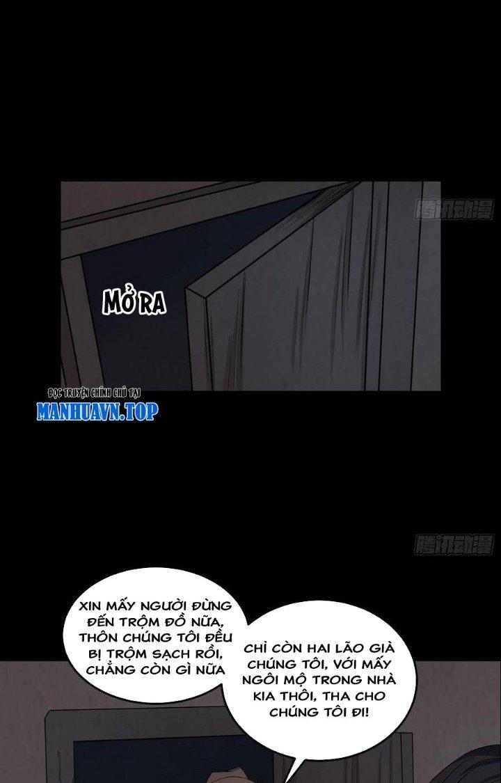 Hành Tẩu Âm Dương Chapter 57 - Trang 2