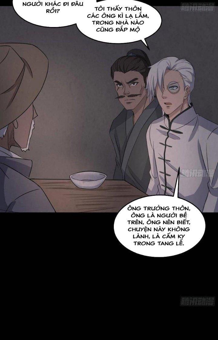 Hành Tẩu Âm Dương Chapter 57 - Trang 2