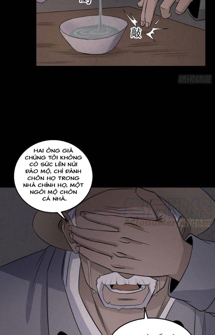 Hành Tẩu Âm Dương Chapter 57 - Trang 2