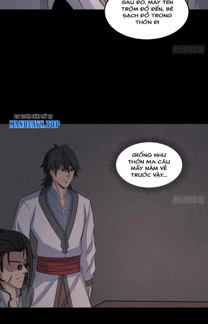 Hành Tẩu Âm Dương Chapter 57 - Trang 2