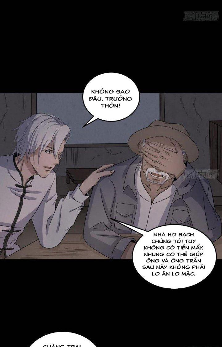 Hành Tẩu Âm Dương Chapter 57 - Trang 2