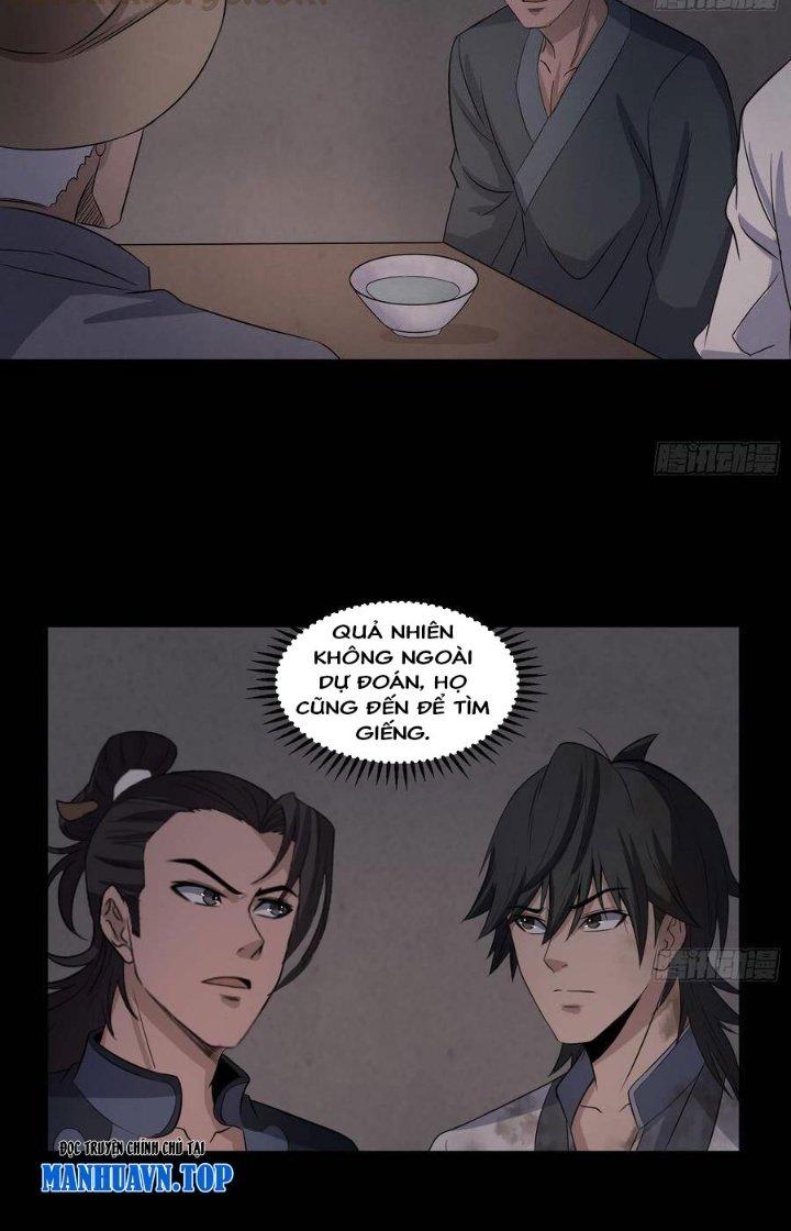 Hành Tẩu Âm Dương Chapter 57 - Trang 2