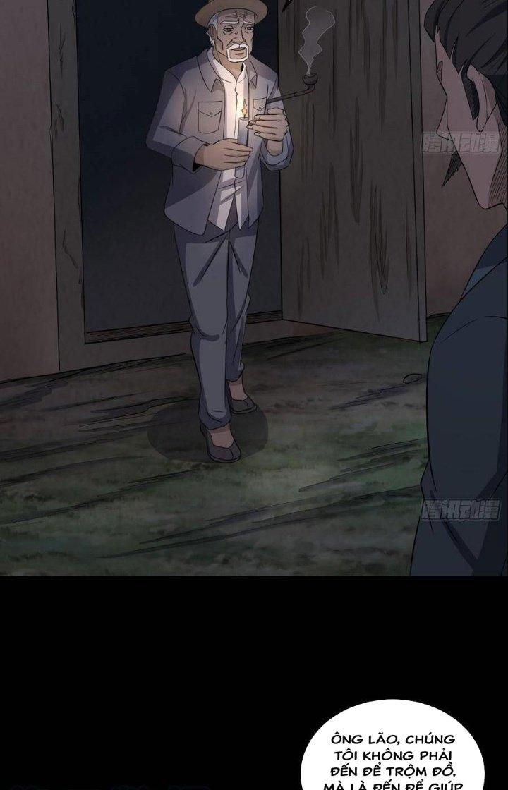 Hành Tẩu Âm Dương Chapter 57 - Trang 2