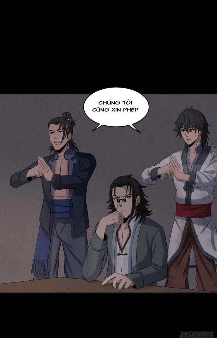 Hành Tẩu Âm Dương Chapter 57 - Trang 2