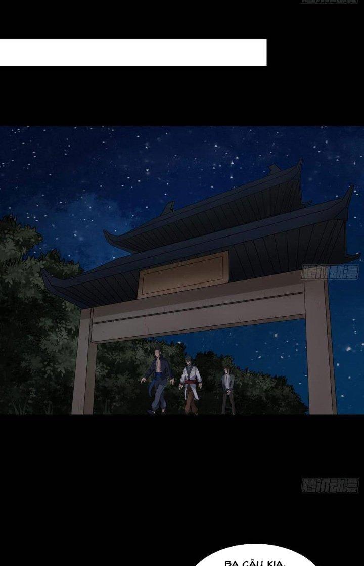 Hành Tẩu Âm Dương Chapter 57 - Trang 2