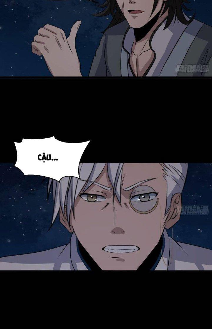Hành Tẩu Âm Dương Chapter 57 - Trang 2