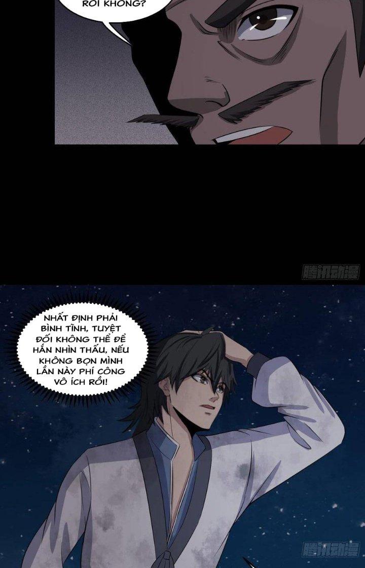 Hành Tẩu Âm Dương Chapter 57 - Trang 2