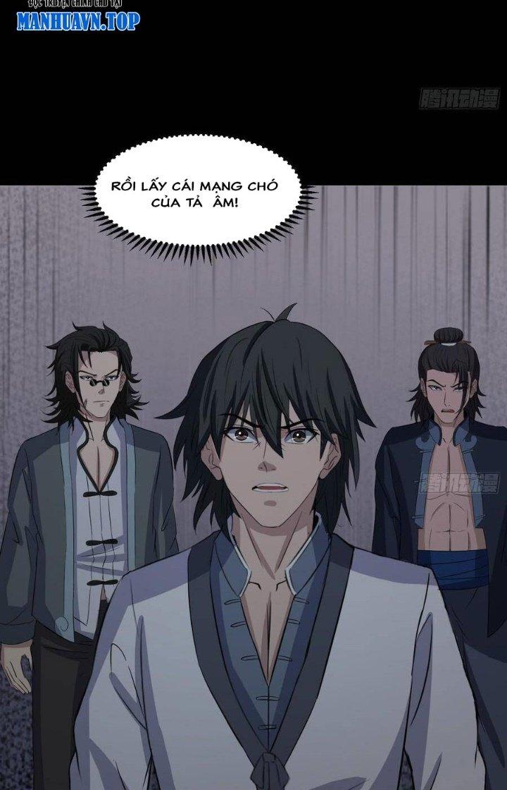 Hành Tẩu Âm Dương Chapter 57 - Trang 2