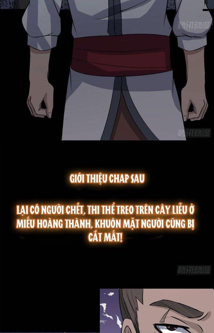 Hành Tẩu Âm Dương Chapter 57 - Trang 2