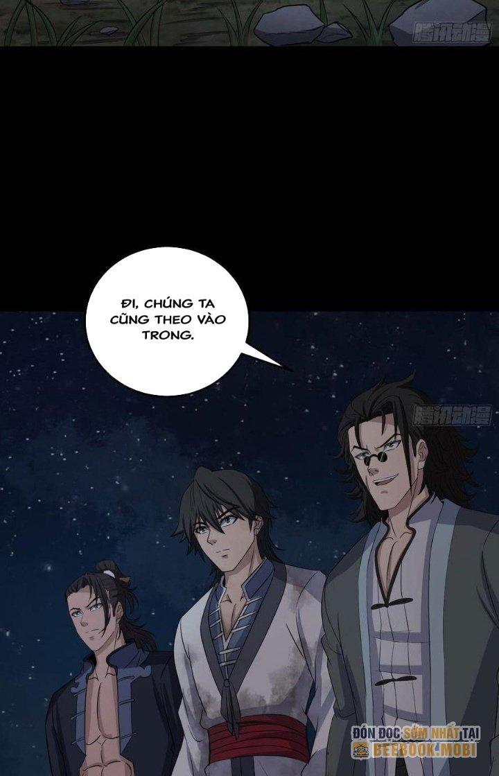 Hành Tẩu Âm Dương Chapter 57 - Trang 2