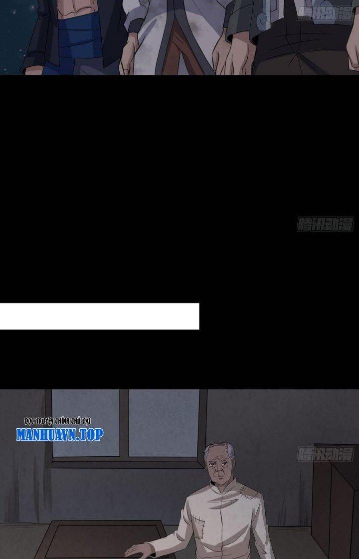 Hành Tẩu Âm Dương Chapter 57 - Trang 2