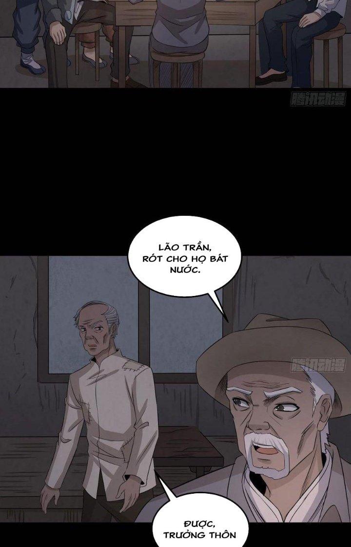Hành Tẩu Âm Dương Chapter 57 - Trang 2