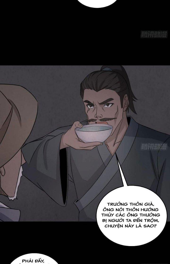 Hành Tẩu Âm Dương Chapter 57 - Trang 2