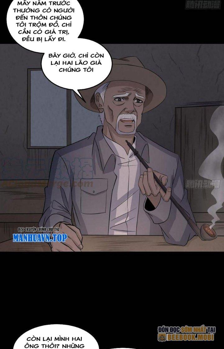 Hành Tẩu Âm Dương Chapter 57 - Trang 2
