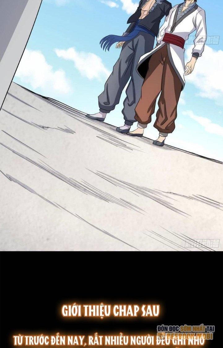 Hành Tẩu Âm Dương Chapter 58 - Trang 2