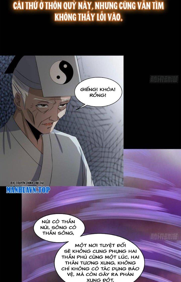 Hành Tẩu Âm Dương Chapter 58 - Trang 2