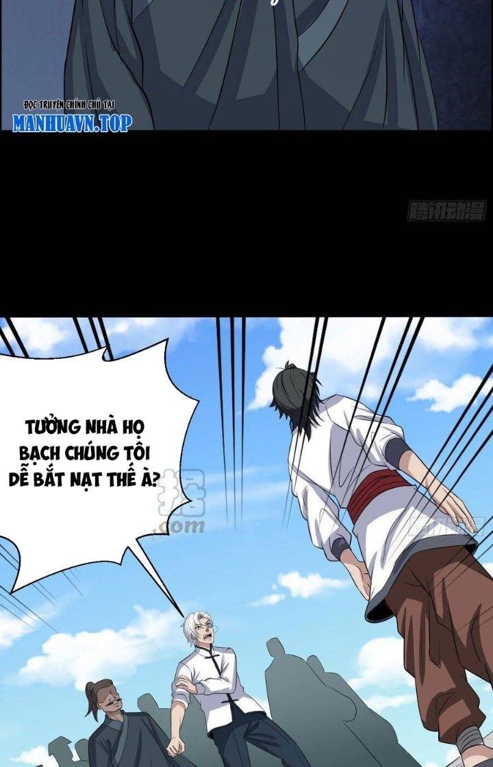 Hành Tẩu Âm Dương Chapter 58 - Trang 2